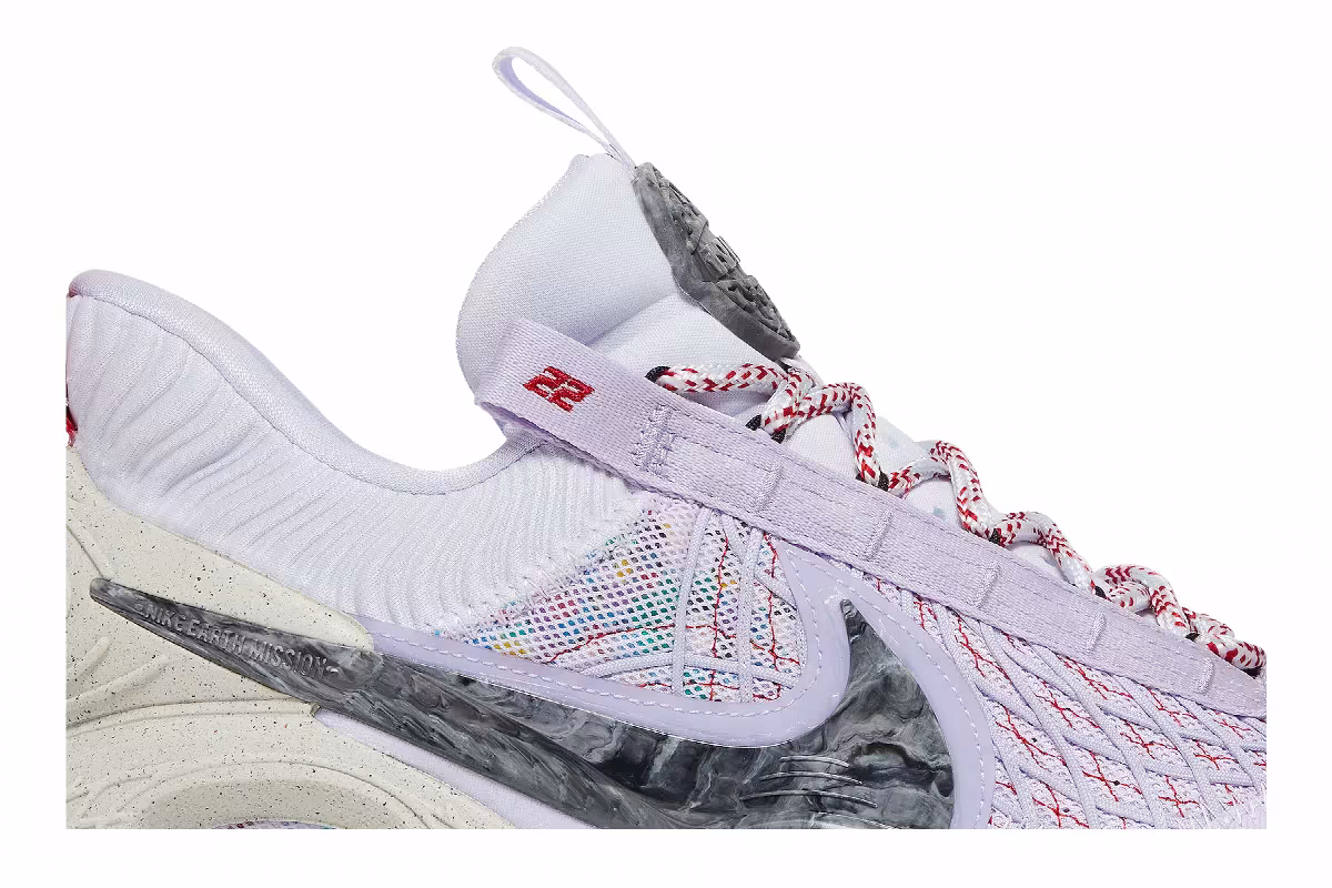 Nike Cosmic Unity Multi-Color, view 3