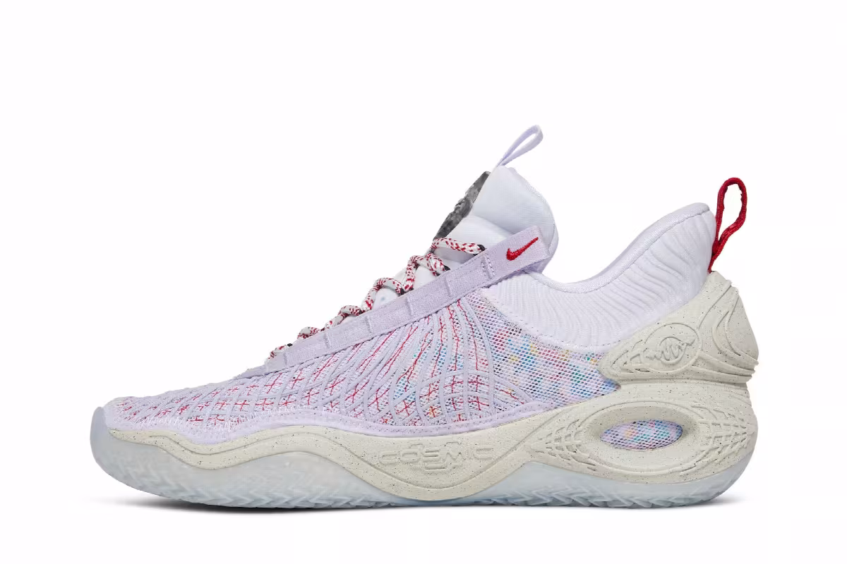 Nike Cosmic Unity Multi-Color, view 4