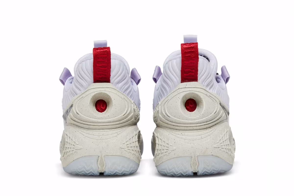 Nike Cosmic Unity Multi-Color, view 7