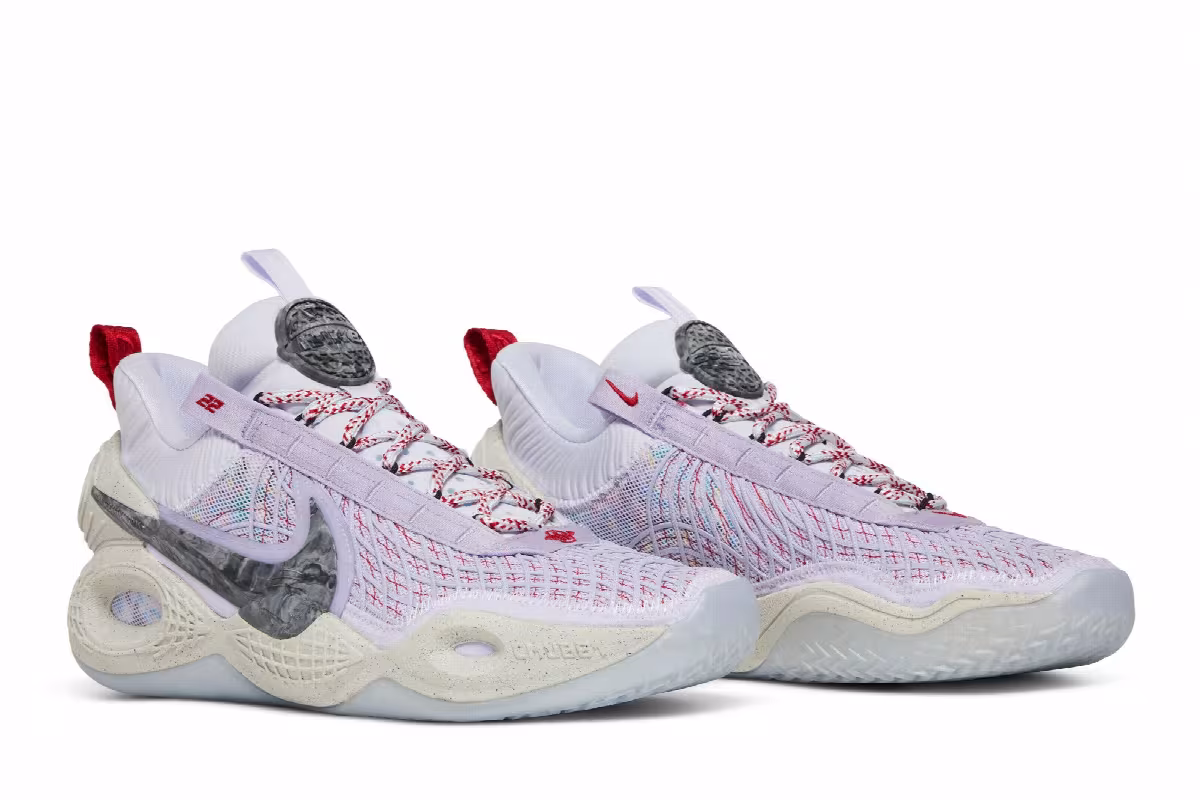 Nike Cosmic Unity Multi-Color, view 9