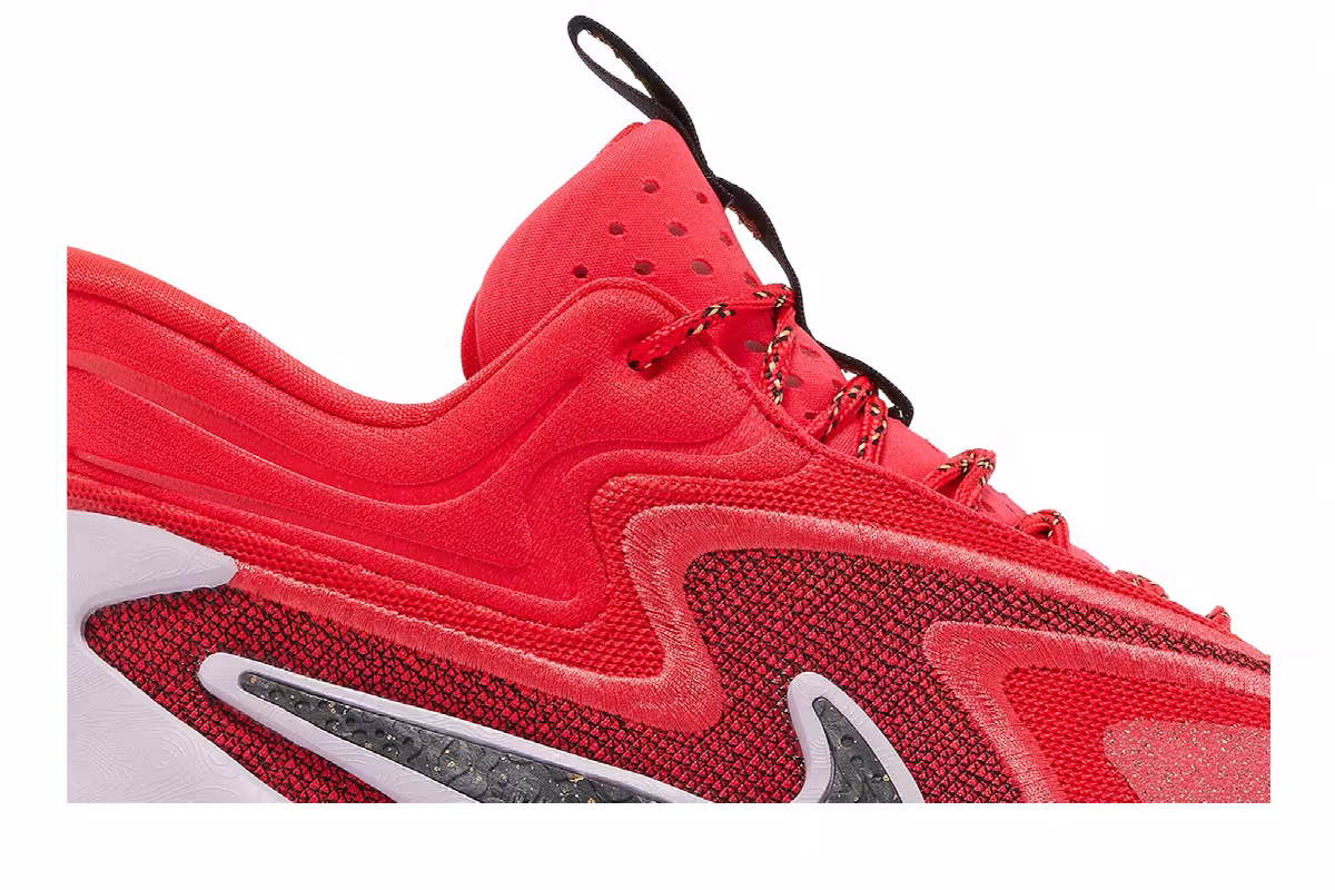 A'ja Wilson x Nike Cosmic Unity 2 Hattie Rakes, view 3