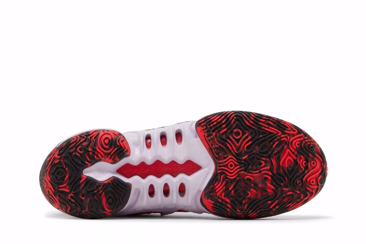 A'ja Wilson x Nike Cosmic Unity 2 Hattie Rakes, view 5