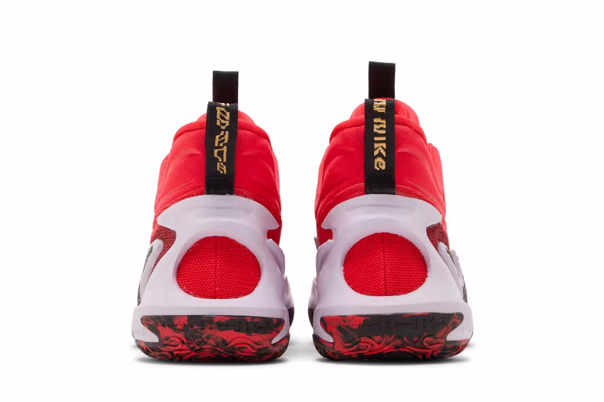 A'ja Wilson x Nike Cosmic Unity 2 Hattie Rakes, view 7