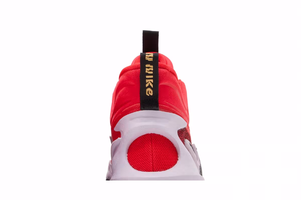 A'ja Wilson x Nike Cosmic Unity 2 Hattie Rakes, view 8