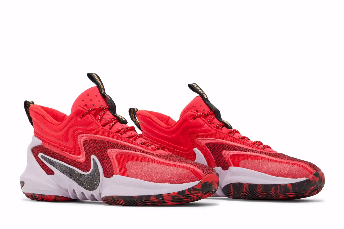 A'ja Wilson x Nike Cosmic Unity 2 Hattie Rakes, view 9