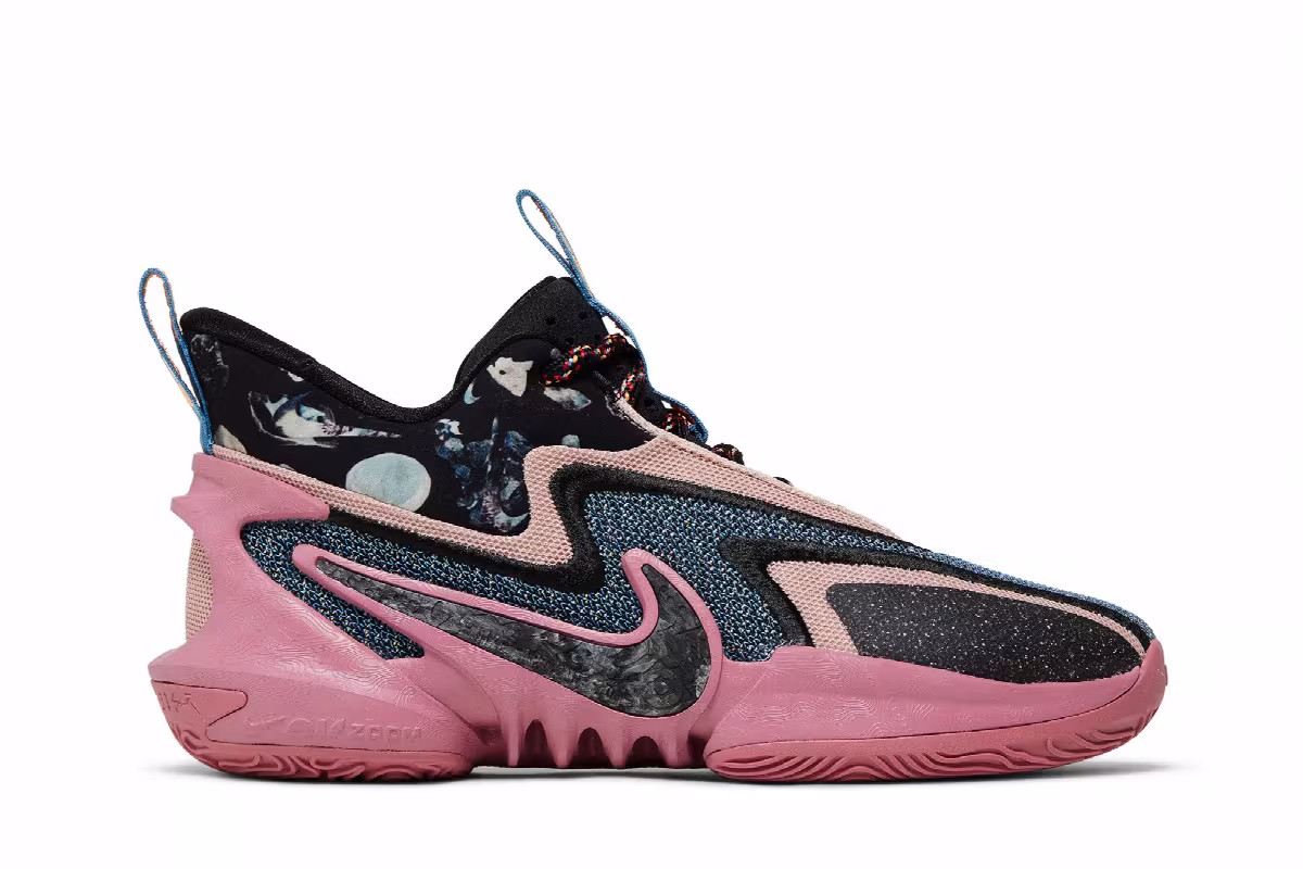Nike Cosmic Unity 2 We Fly to Defy, view 2