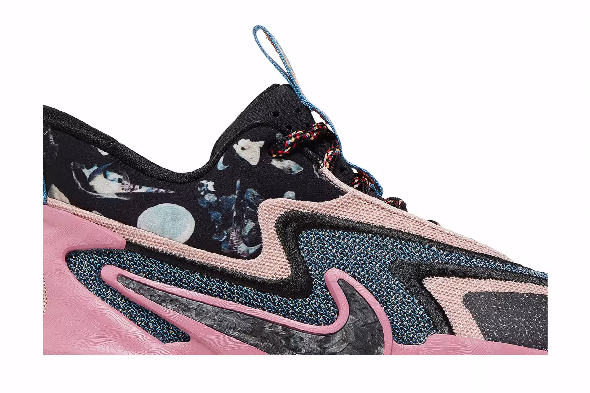 Nike Cosmic Unity 2 We Fly to Defy, view 3