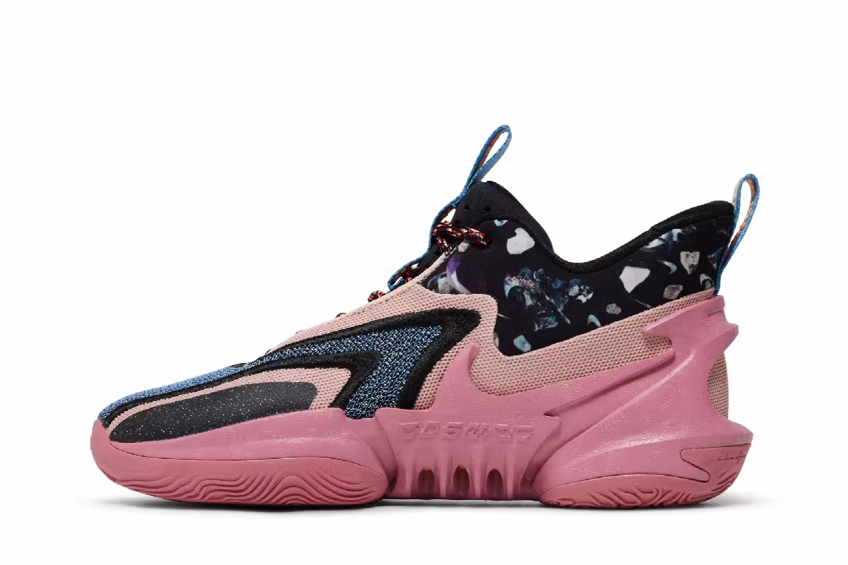 Nike Cosmic Unity 2 We Fly to Defy, view 4