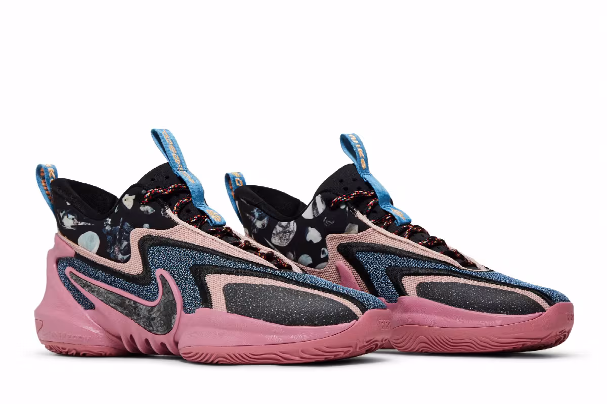 Nike Cosmic Unity 2 We Fly to Defy, view 9