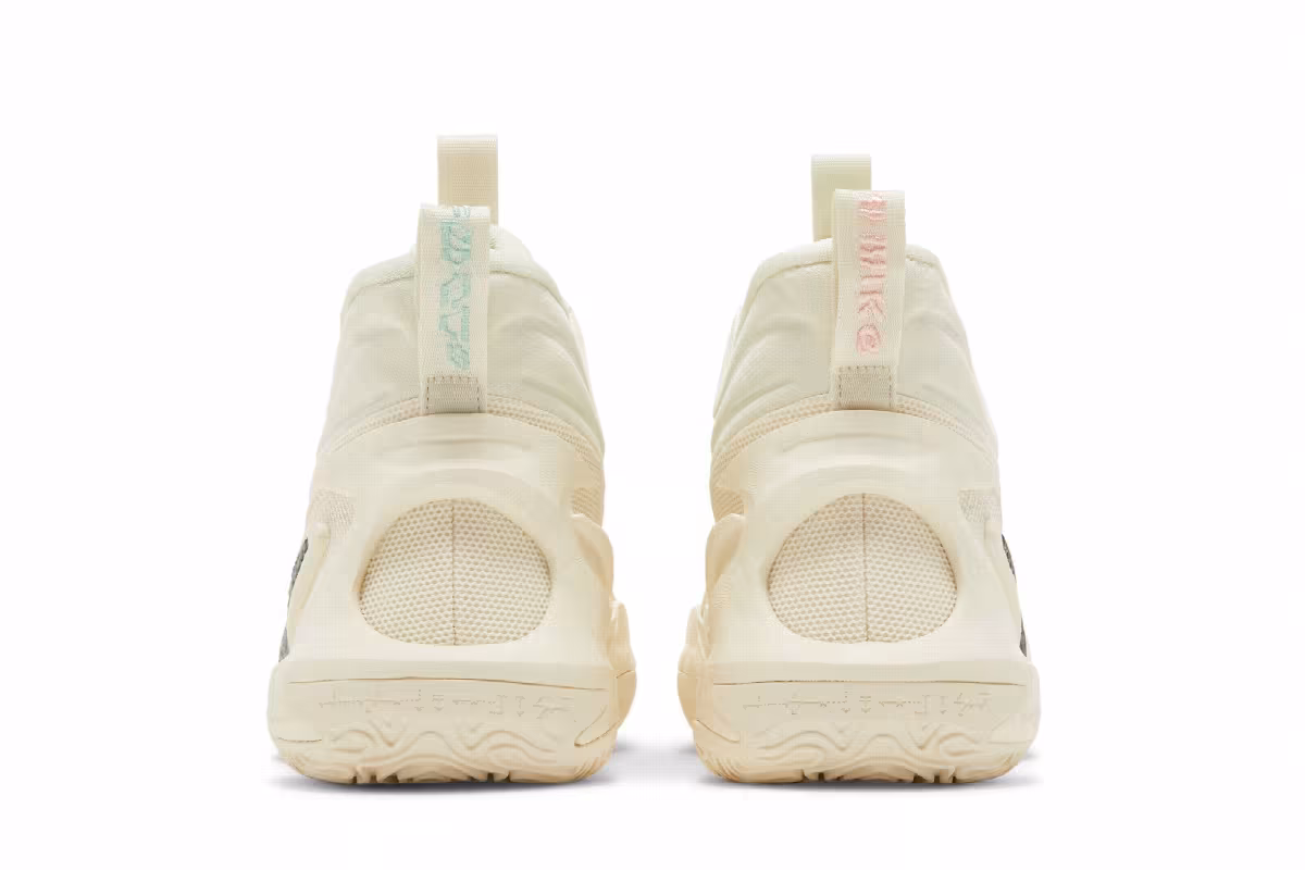 Nike Cosmic Unity 2 EP Coconut Milk, view 7