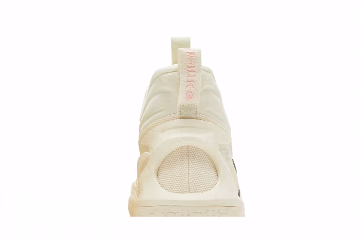 Nike Cosmic Unity 2 EP Coconut Milk, view 8