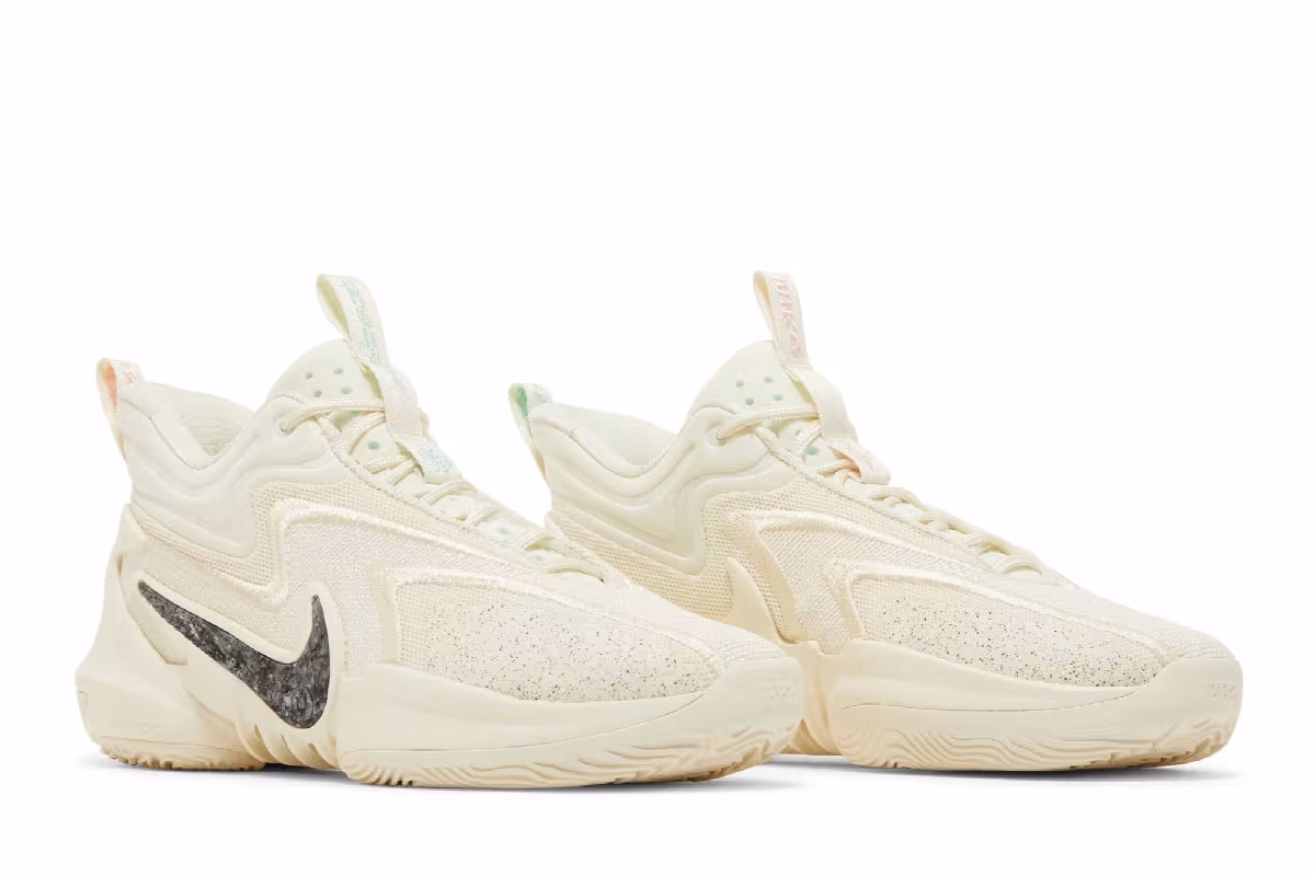 Nike Cosmic Unity 2 EP Coconut Milk, view 9