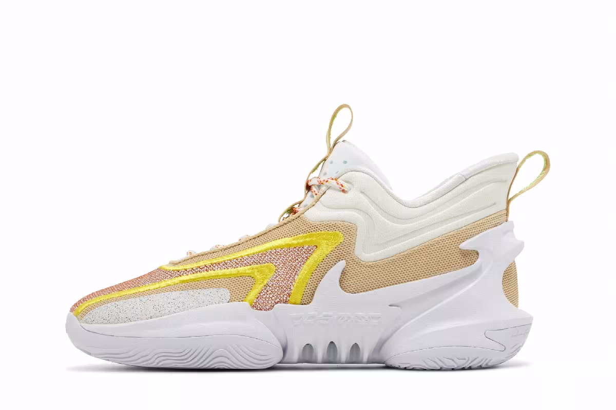 Nike Cosmic Unity 2 Better Us - Off White, view 4