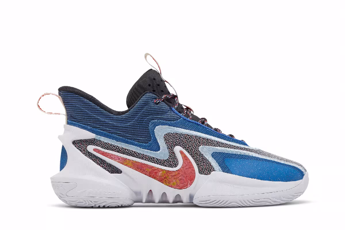 Nike Cosmic Unity 2 Better Us - Off Noir, view 2
