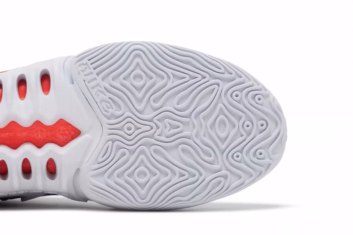 Nike Cosmic Unity 2 Better Us - Off Noir, view 6