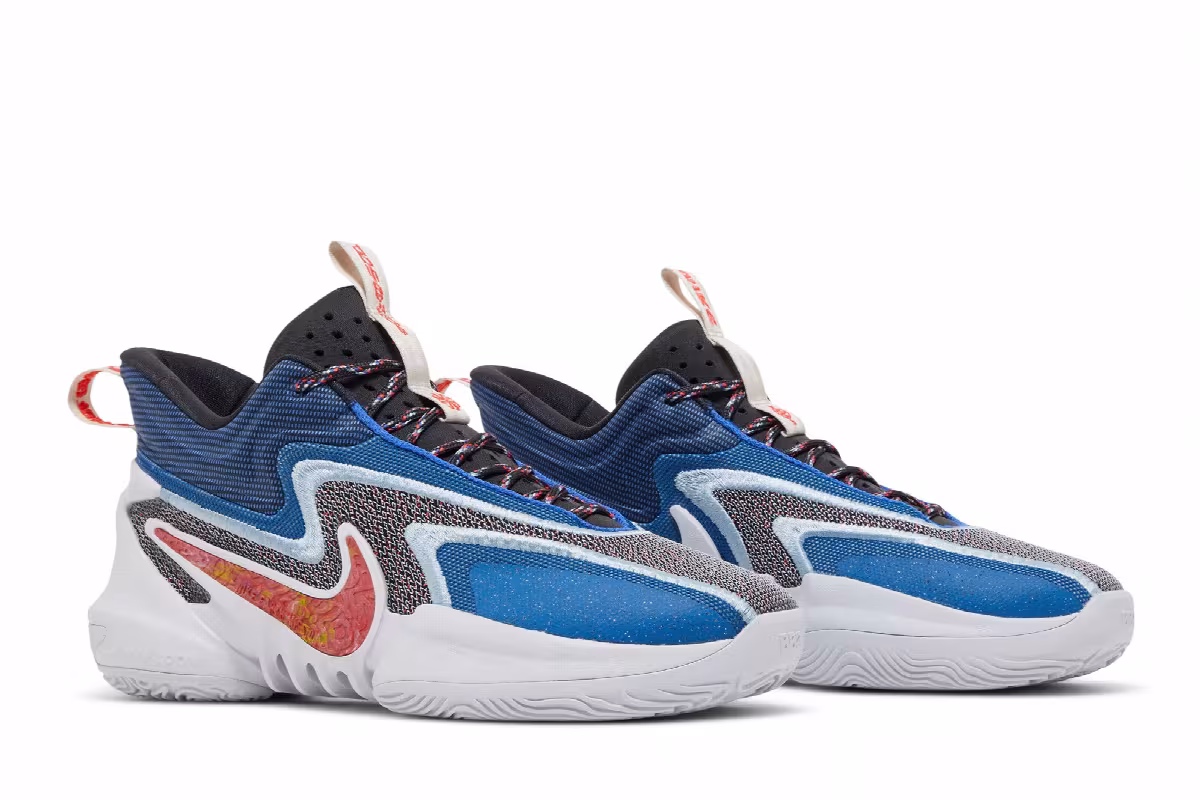 Nike Cosmic Unity 2 Better Us - Off Noir, view 9