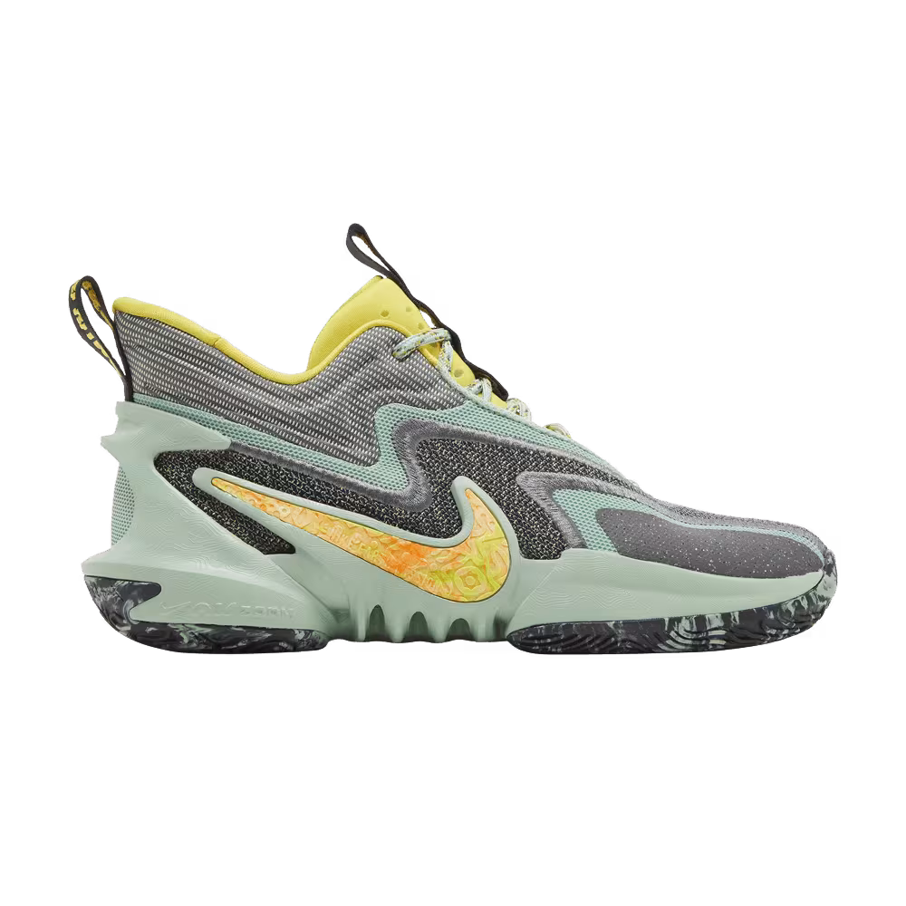 Nike Cosmic Unity 2 Enamel Green