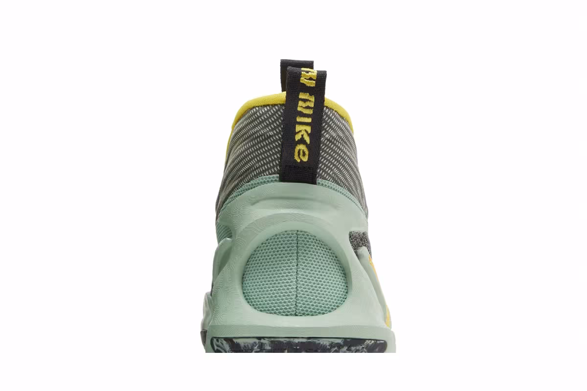 Nike Cosmic Unity 2 Enamel Green, view 8