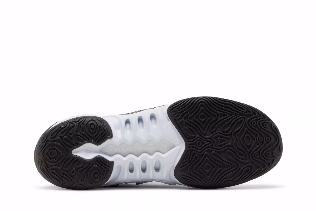 Nike Cosmic Unity 2 Black Football Grey, view 5
