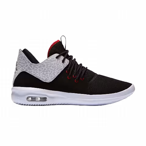 Air Jordan First Class