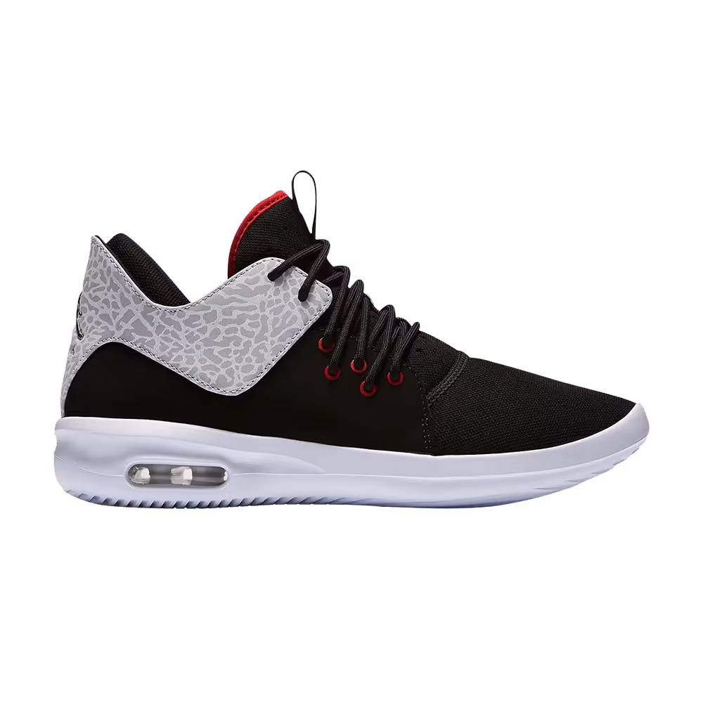Air Jordan First Class