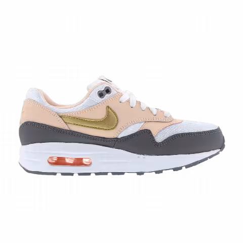 Air Jordan Air Max 1 GS 'Crimson Tint'