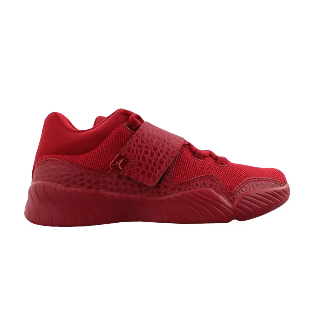 Air Jordan J23 Gym Red