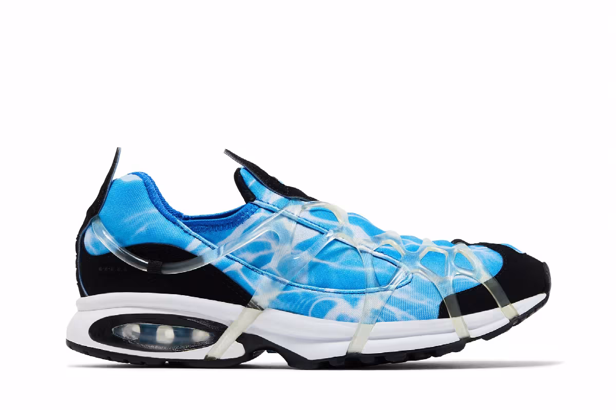 Nike Air Kukini Water, view 2
