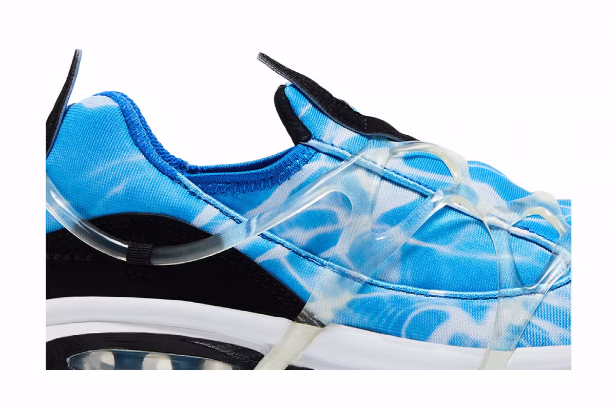 Nike Air Kukini Water, view 3