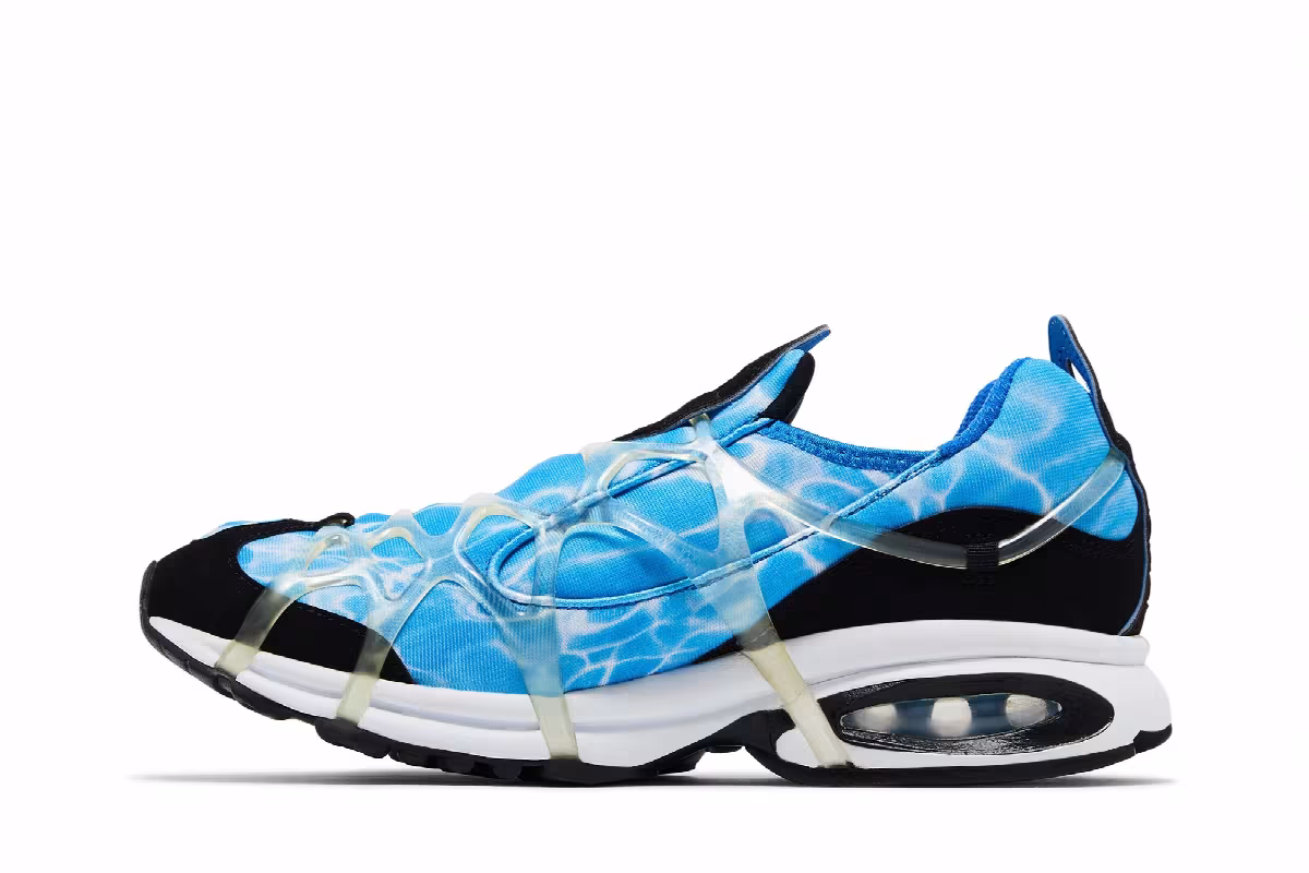 Nike Air Kukini Water, view 4