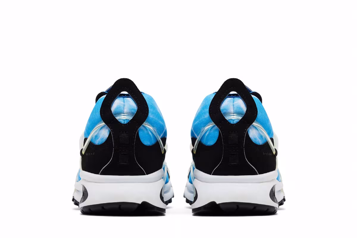 Nike Air Kukini Water, view 7