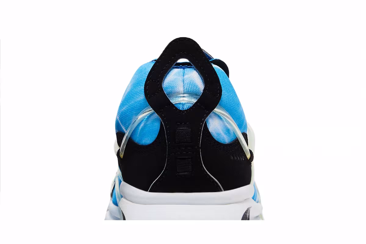 Nike Air Kukini Water, view 8