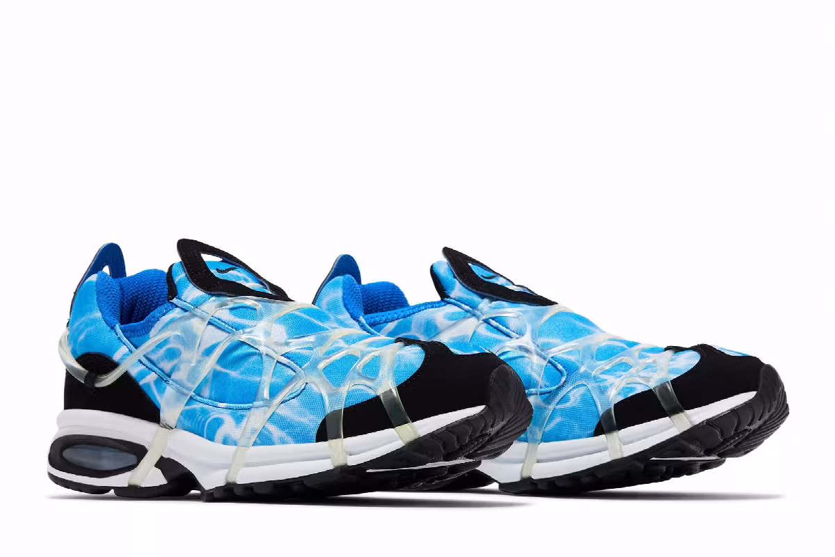 Nike Air Kukini Water, view 9