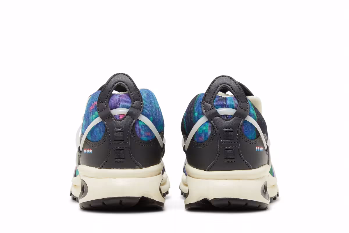 Nike Air Kukini Pixel, view 7