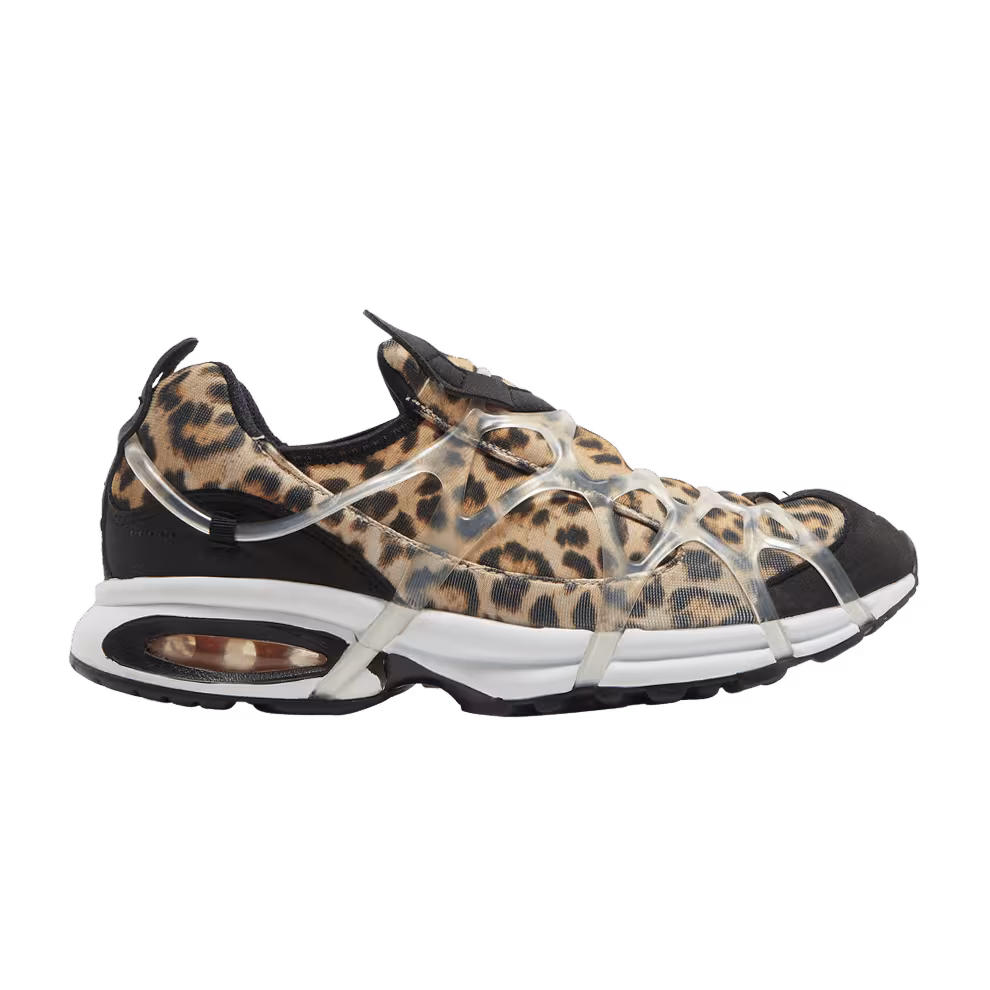 Nike Air Kukini SE Leopard
