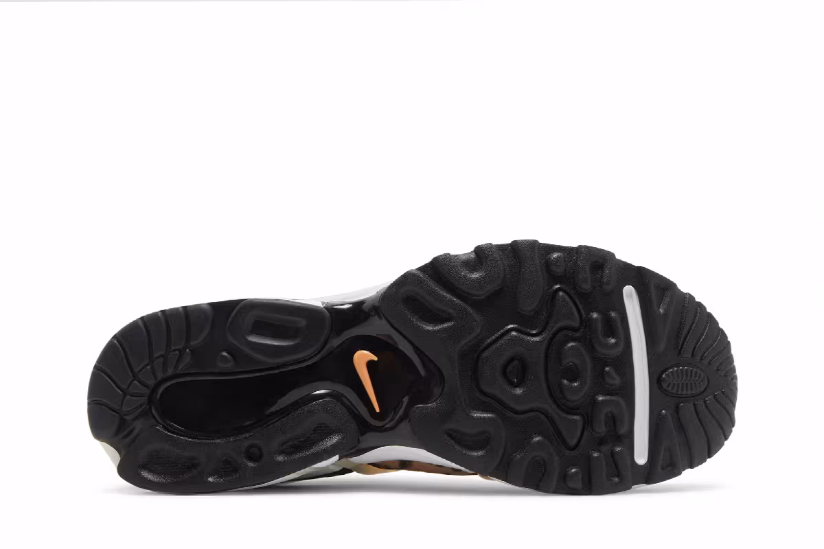 Nike Air Kukini SE Leopard, view 5