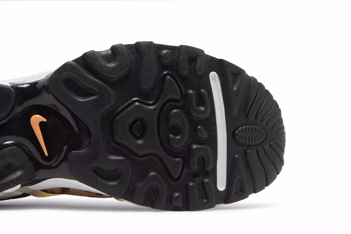 Nike Air Kukini SE Leopard, view 6