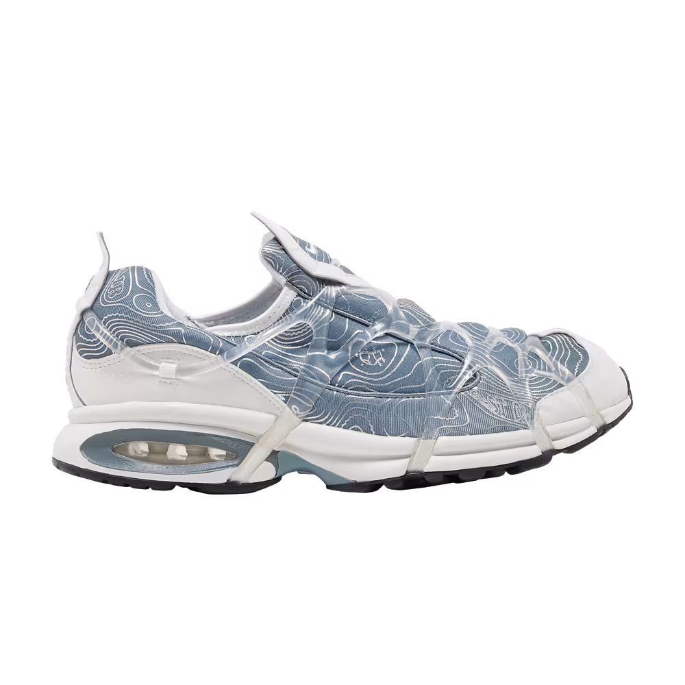 Nike Air Kukini SE Topography