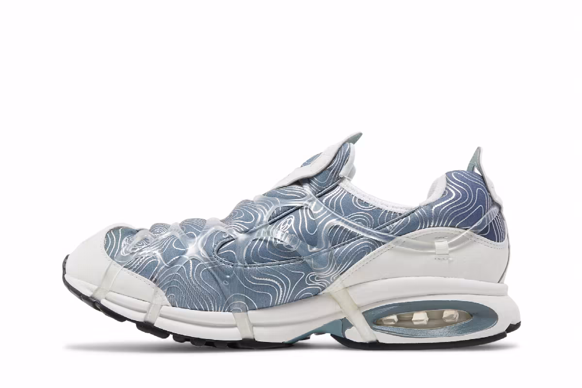 Nike Air Kukini SE Topography, view 4