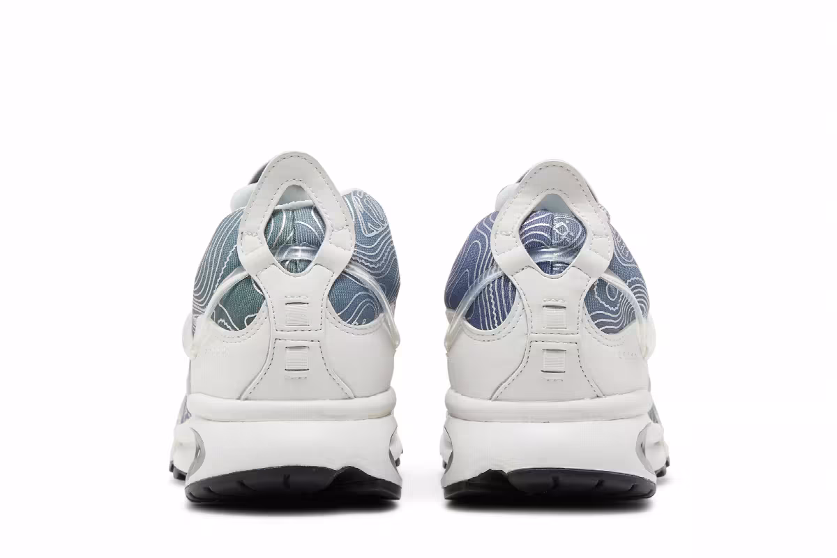 Nike Air Kukini SE Topography, view 7
