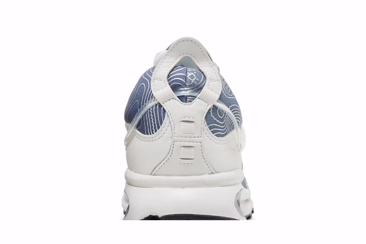 Nike Air Kukini SE Topography, view 8