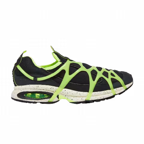 Nike Air Kukini 'Black Neon'