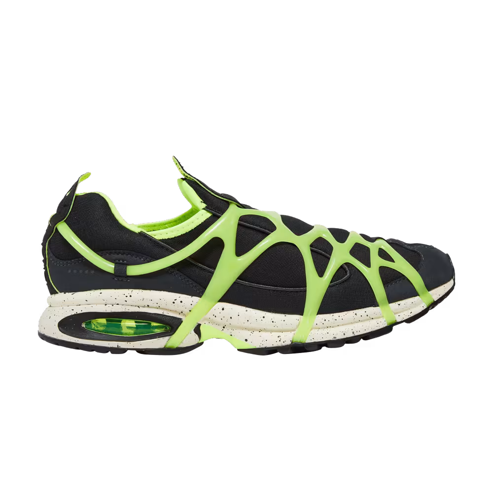 Nike Air Kukini Black Neon