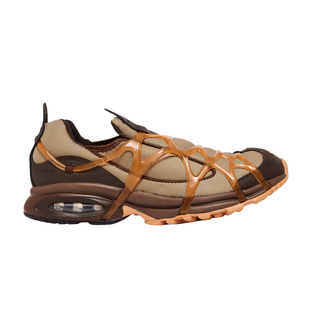 Nike Air Kukini Brown Olive