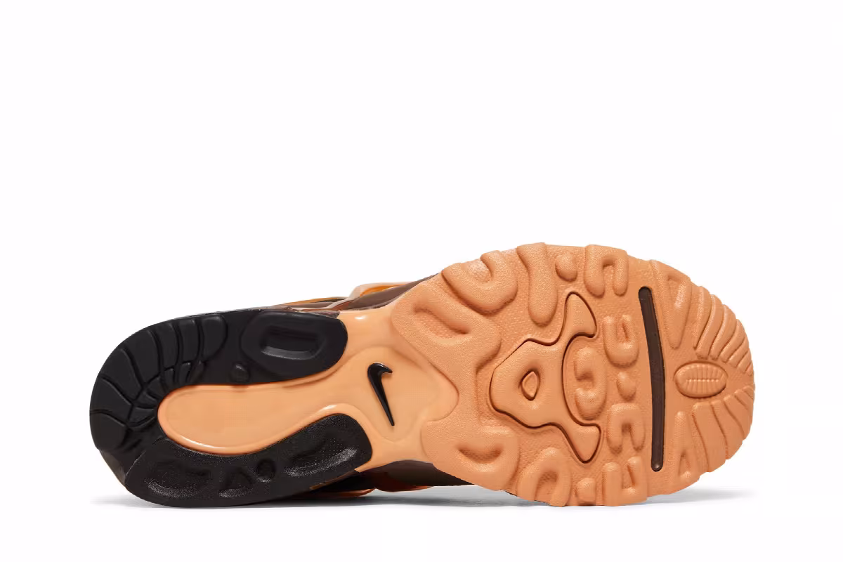 Nike Air Kukini Brown Olive, view 5