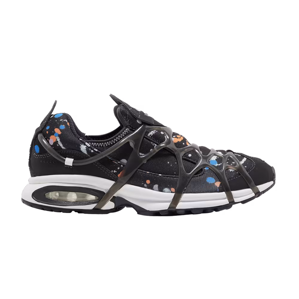 Nike Air Kukini SE Paint Splatter
