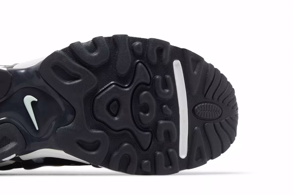 Nike Air Kukini SE Paint Splatter, view 6