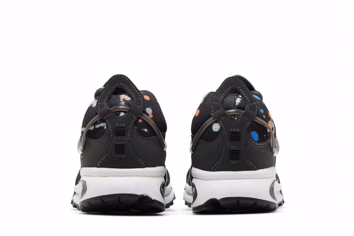 Nike Air Kukini SE Paint Splatter, view 7