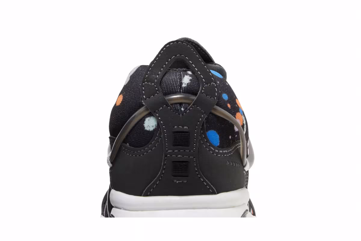 Nike Air Kukini SE Paint Splatter, view 8