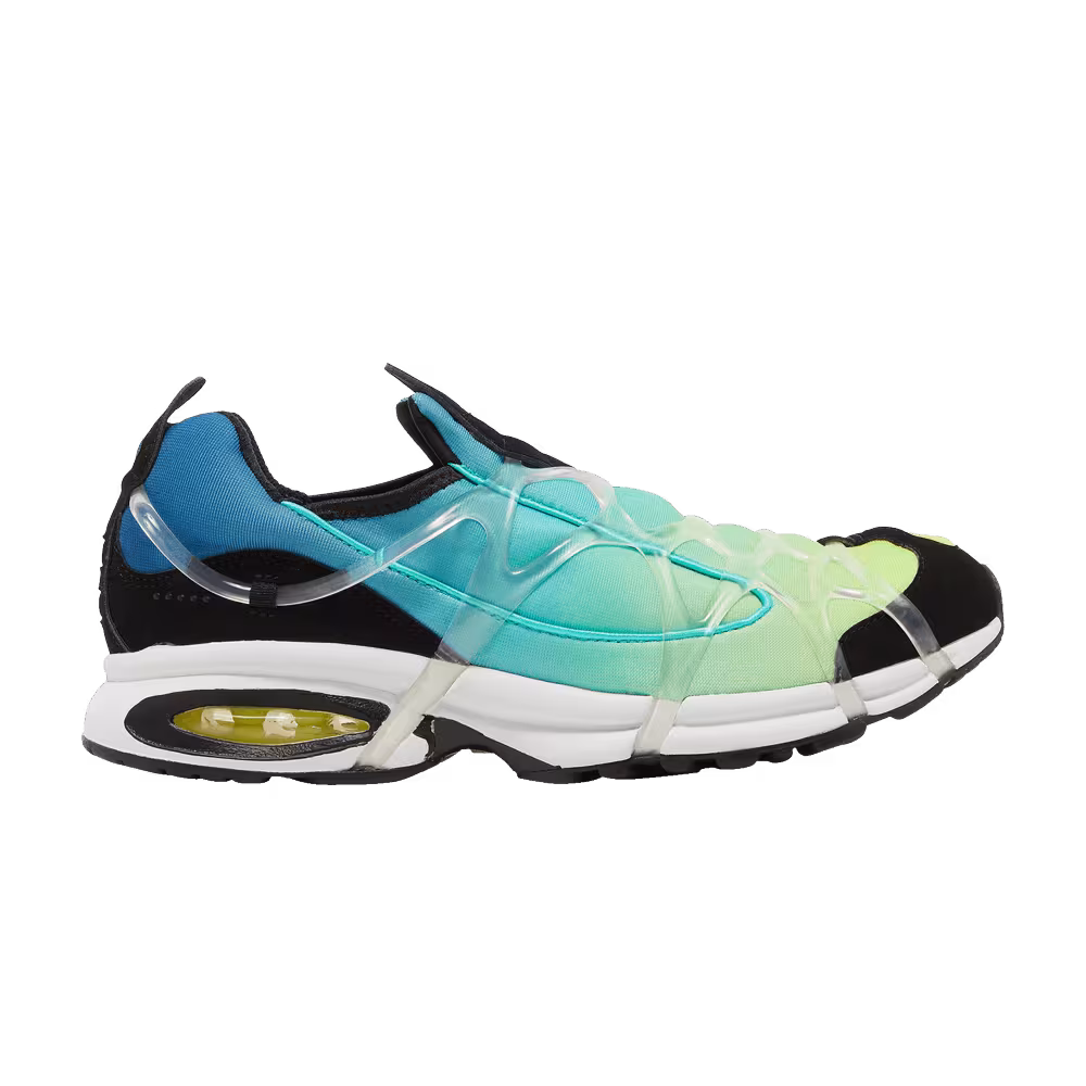Nike Air Kukini SE Lemon Venom Aurora
